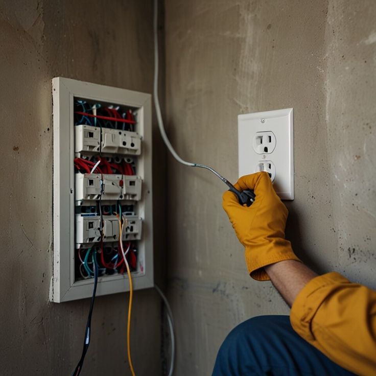Sultangazi Acil Elektrikçi