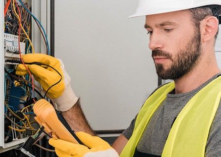 Sultangazi Nöbetçi Elektrikçi